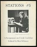 Stations No. 5: A Symposium of Clark Coolidge