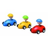 Plan Toys Activity Series Racing Car by