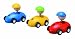 Plan Toys Activity Series Racing Car