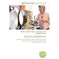 Cuisine Cor?enne