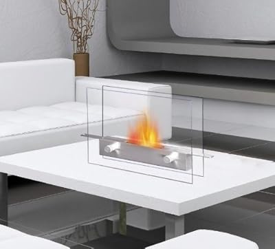 Anywhere Fireplace - Metropolitan Tabletop Fireplace