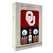 Oklahoma Sooners NCAA Golf Gift Set Oklahoma Sooners NCAA Golf Gift Set