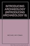 Introducing archaeology