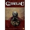 Sans D�tour - L'Appel de Cthulhu JDR - Le Jeu de R�le
