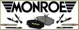 Monroe 73267 Sensa-Trac Replacement Cartridge
