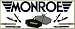 Auto Saver/Monroe 73244 Front Sensa Trac Cartridge