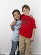 Citizen of the World Kids T-shirt - Unisex