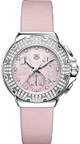 TAG Heuer Women's Formula 1 Diamond Accented Chronograph Watch #CAC1311.FC6220