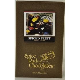 Spiced Fruit Collection