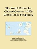 The World Market for Gin and Geneva: A 2009 Global Trade Perspective