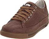 FitFlop Men's FF Supertone M Sneaker,Chocolate,11 US