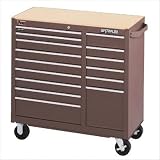 Traxx TR-Series Tool Carts