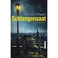 Schlangensaat: Ein Freiburg-Krimi