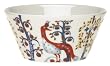 Iittala Taika Pasta Bowl, White, 20-Ounce