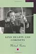 "Kind Hearts and Coronets" (BFI Film Classics)