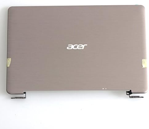 Digitalsync-13.3" LED LCD screen For Acer Aspire S3-951 S3-391 MS2346 Ultrabook Champagn