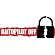 Autopilot Off