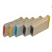 5 Tinten Patronen Brother komp. LC-970 LC-1000 DCP-135C 150C MFC-235C 260C