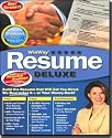 WinWay Resume Deluxe 11.0