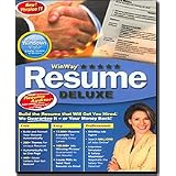 Win Way Resume Deluxe 11