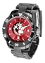 Florida State Seminoles Anochrome Black Ice Sports Watch