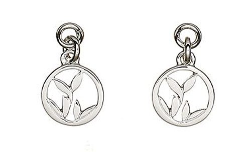 Imagen 1 de Pilgrim 513 - 004 - Abalorio de mujer de plata de ley