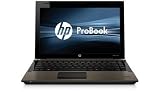 Produkt-Bild: ProBook 5320m - 13.3" Notebook - Core I3 I3-350M / 2.26 GHz, 33.8cm-Display