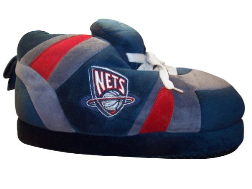 Happy Feet - New Jersey Nets - Slippers