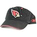 Arizona Cardinals Slouch Fit Baseball Hat - Black