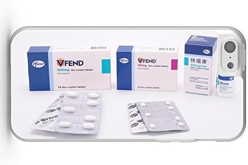 iPhone 5C cover case Voriconazoie Fluconazole Vs Voriconazoie Online Medicijnen Bestellen