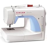 Singer 3116.RF Simple 18-Stitch Mechanical Sewing Machine