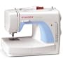 Singer 3116.RF Simple 18-Stitch Mechanical Sewing Machine