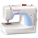Singer 3116.RF Simple 18-Stitch Mechanical Sewing Machine