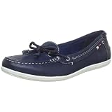 Tamaris-ACTIVE 1-1-24602-20 Damen Mokassins