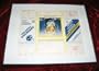1982 AFC Championship Playoff Game Full Ticket CHARGERS