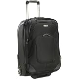 Ricardo Beverly Hills Hillcrest 21 Rolling Carry-On Upright