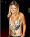 Tara Reid in Silver Top 8x10 Photo