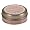 Illume Travel Tin 1.9 oz Natural Candle Coconut Milk Mango
