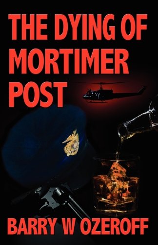 The Dying of Mortimer Post Image of The Dying of Mortimer Post