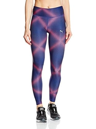 Puma Leggings All Eyes On Me (Azul)