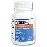 Peridin-C Vitamin C Supplement
