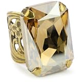 Sorrelli City Neutral Multi-Crystal Large Cock