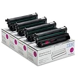 02N7226 Drum Unit, 4/Carton, Magenta