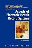 Aspects of Electronic Health Record Systems (Health Informatics)