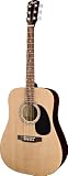 Squier� SA-100 Pack Acoustic Guitar Pack