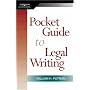 The Pocket Guide to Legal Writing