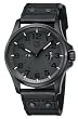 Luminox #1879.BO Men's Field Day/Date 1820 Series Black Out Watch