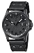 Luminox #1879.BO Men's Field Day/Date 1820 Series Black Out Watch