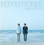 Beginner's Luck by PEPPERTONES 【並行輸入品】