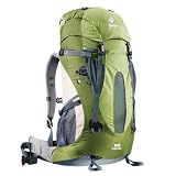 Futura Zero 50 Internal Frame Backpack